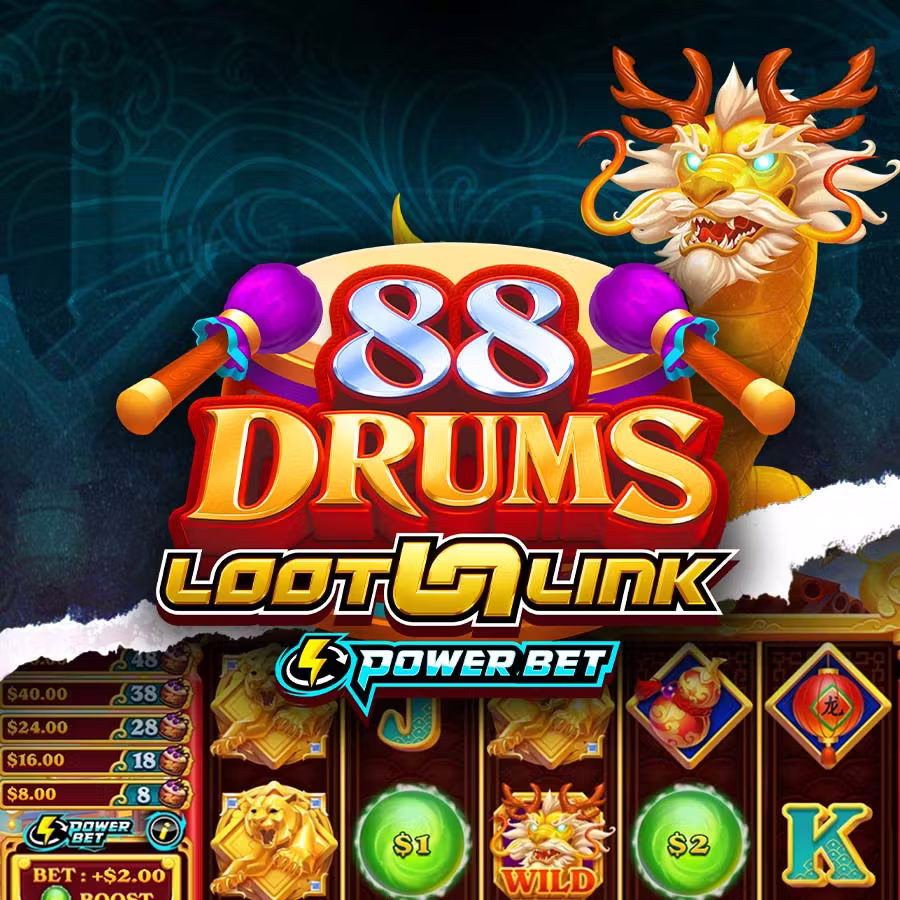 88 Drums