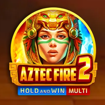 Aztec Fire 2
