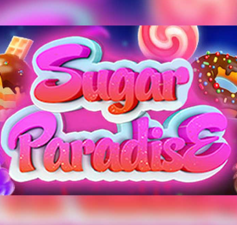 Sugar Paradise