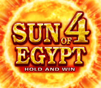 Sun of Egypt 4